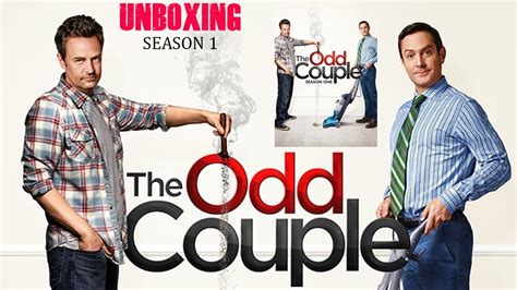 Torrent Info for The Odd Couple 2015 Season 1 Complete 720p .
